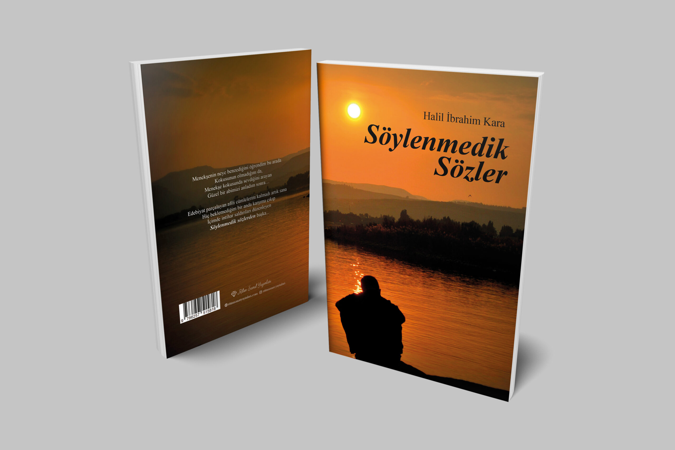 Halil İbrahim Kara Röportaj