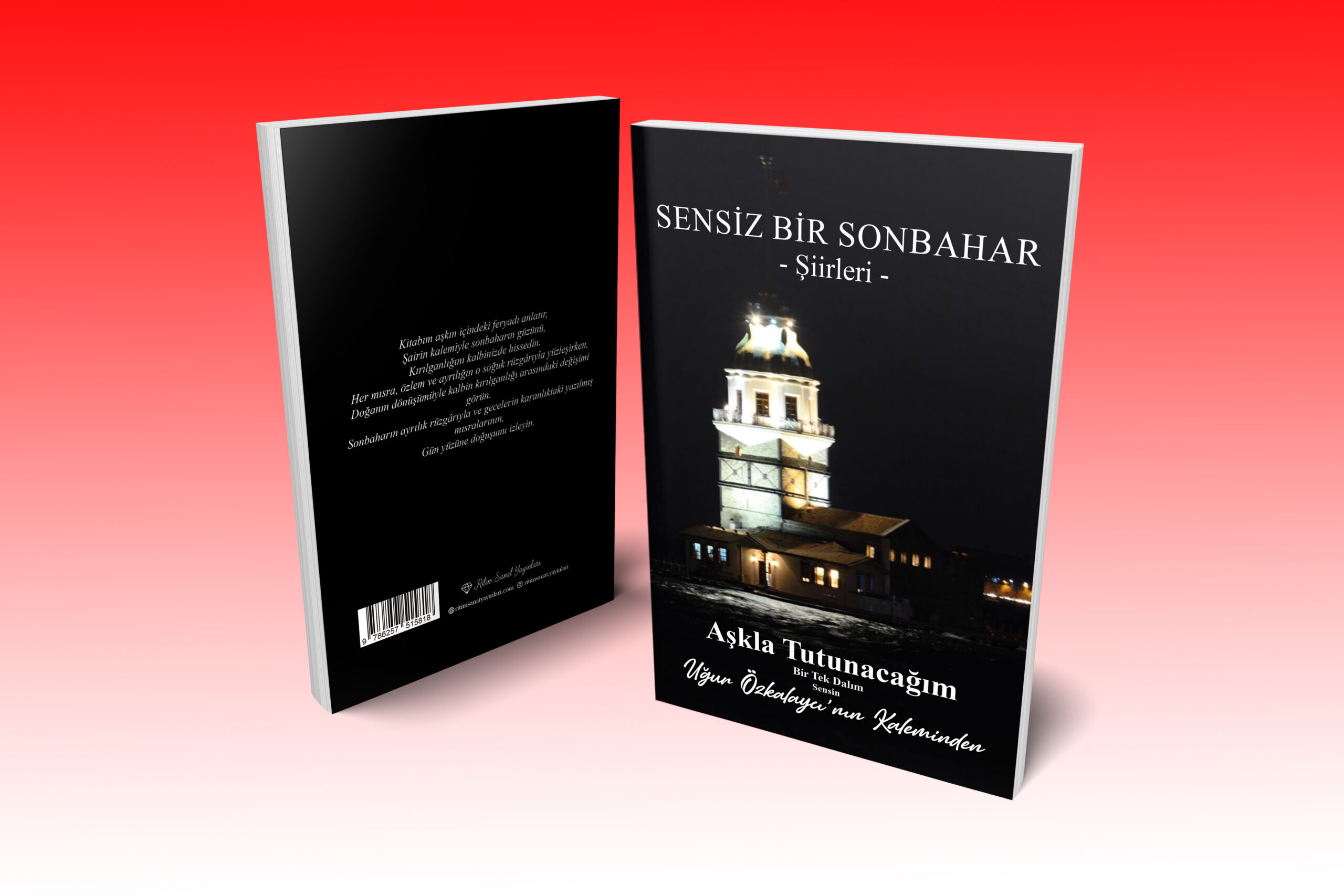 Uğur Özkalaycı Kimdir?