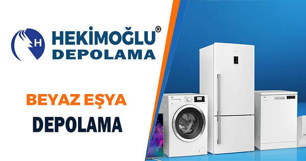 Güvenilir İstanbul Eşya Depolama Hizmeti