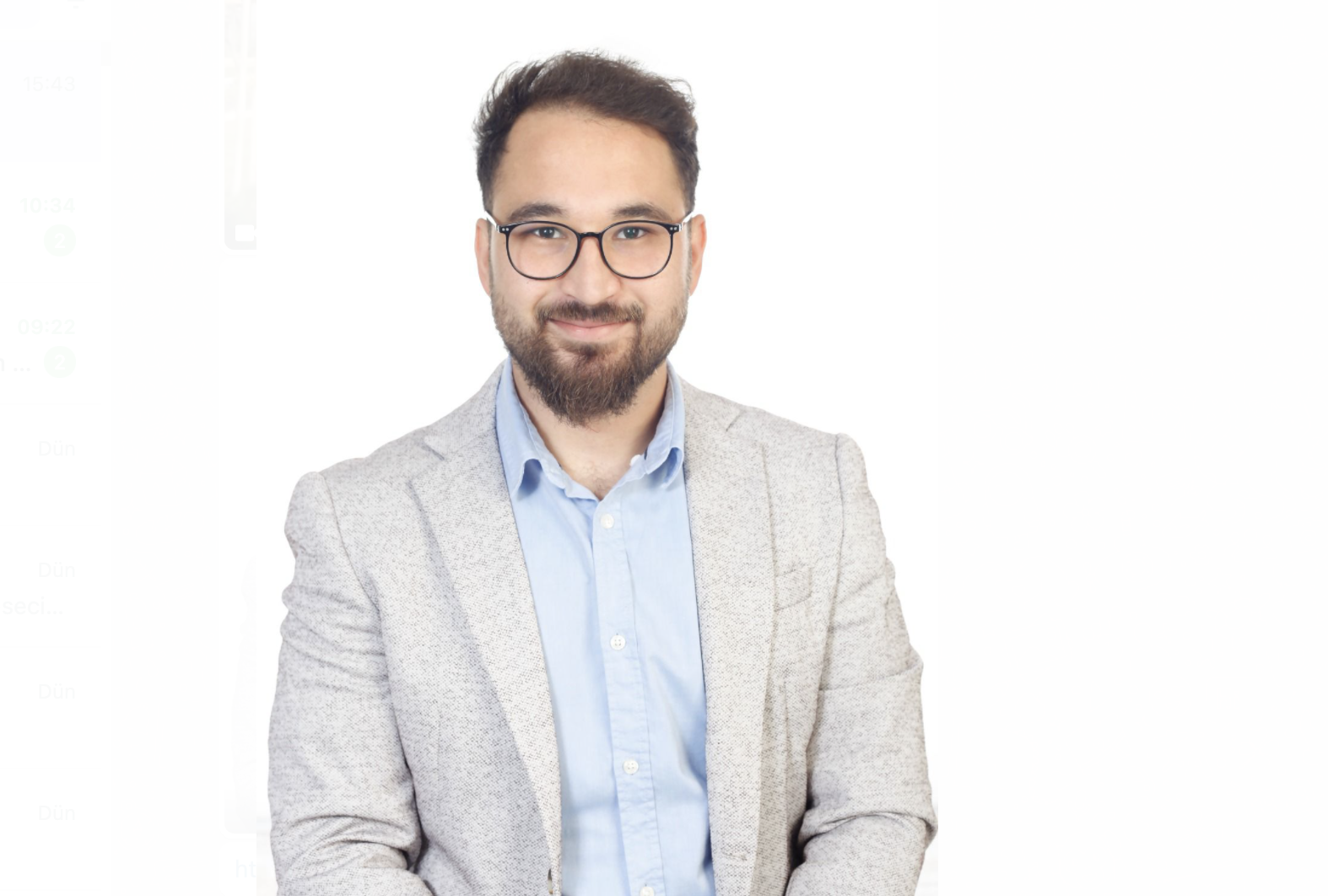 Gayrimenkul Danışmanı Alp Necati Akıdan kimdir?