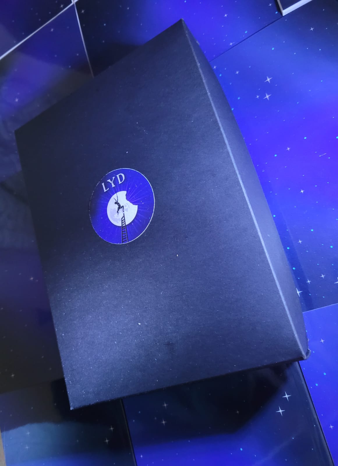 “Live Your Dream” Nedir?