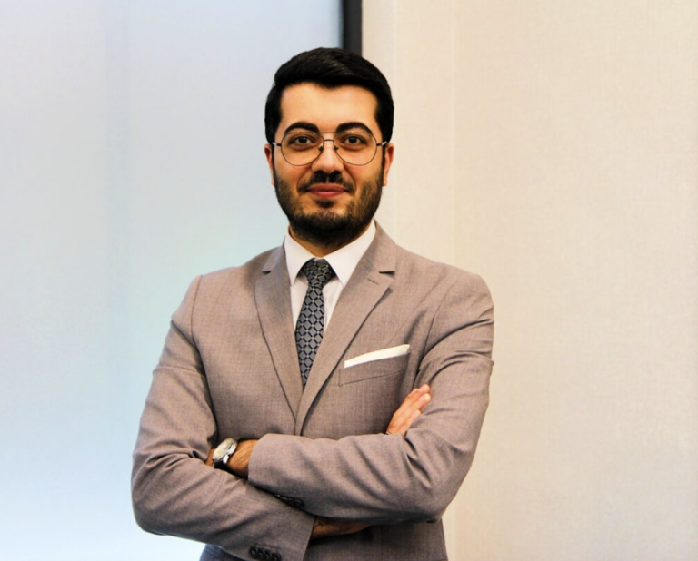 Genel Müdür Ali Ramazan Tak: Teknoköprü yenilikçi fikirlerin hayata geçmesini sağlıyor