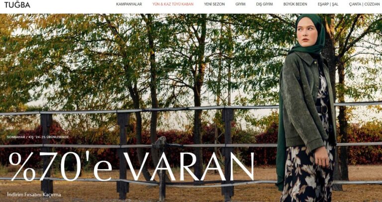 Yeni Çıkan Eşarp Modelleri ve Eşarp Markaları – Tugba.com