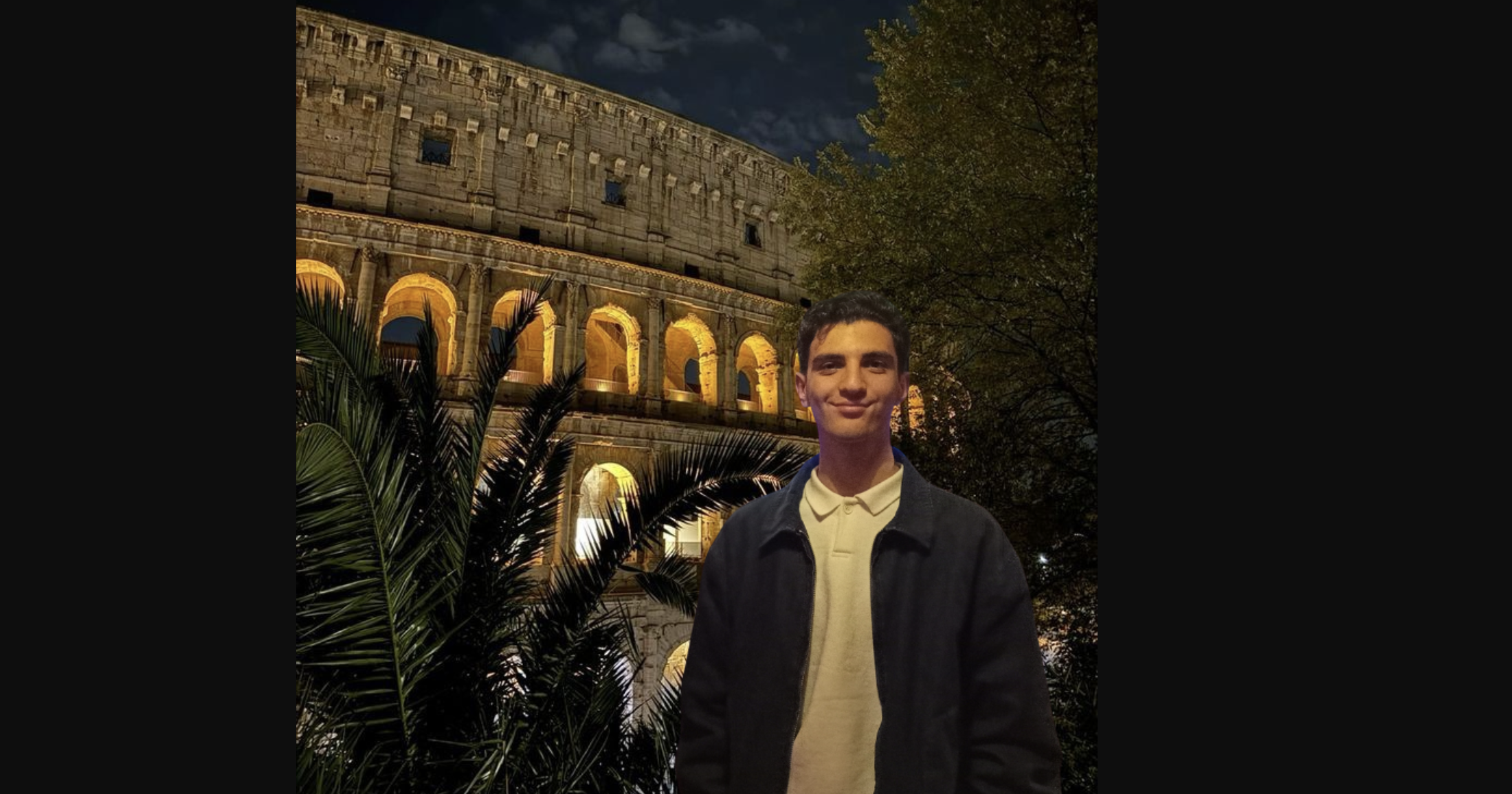 Genç Girişimci Ahmet Çağrı Koçak, Dijital Dünyada Fark Yaratıyor!