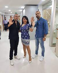 Aslı Tarcan Estetik Merkezi