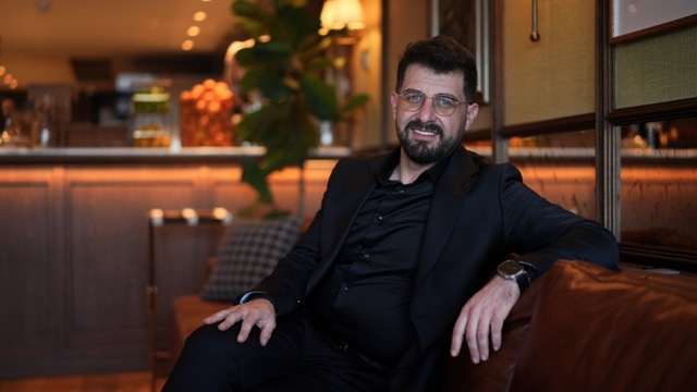 Lokman İn: “Tüketiciye bilgi vermek değil, hesap verebilir sistemler sunuyoruz”