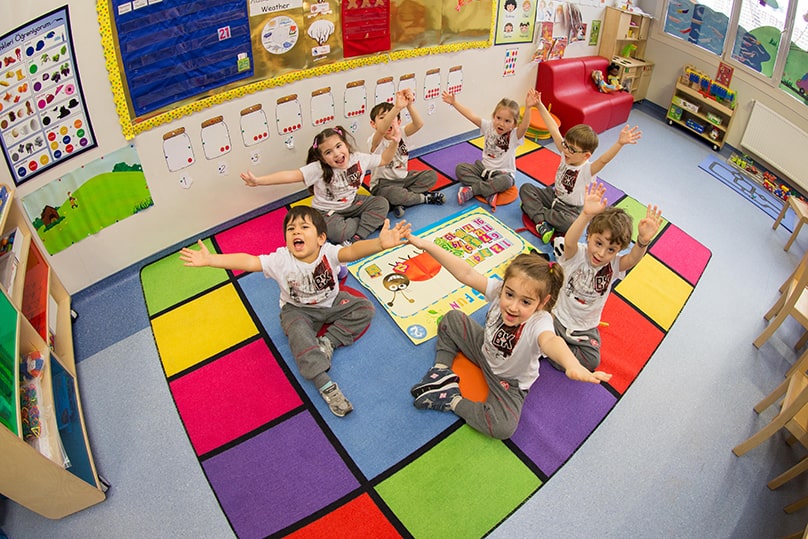 Oyunun Gücüyle Büyüyen Çocuklar: Öğrenmenin En Doğal Hali