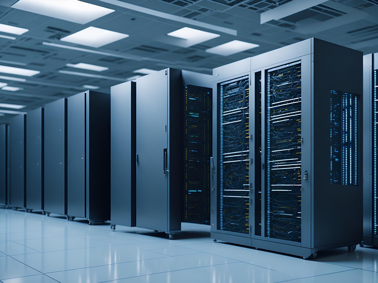 İçerik Üreticileri ve Dijital Girişimler İçin Güçlü Başlangıç: WordPress Hosting, Alan Adı ve VDS Sunucu