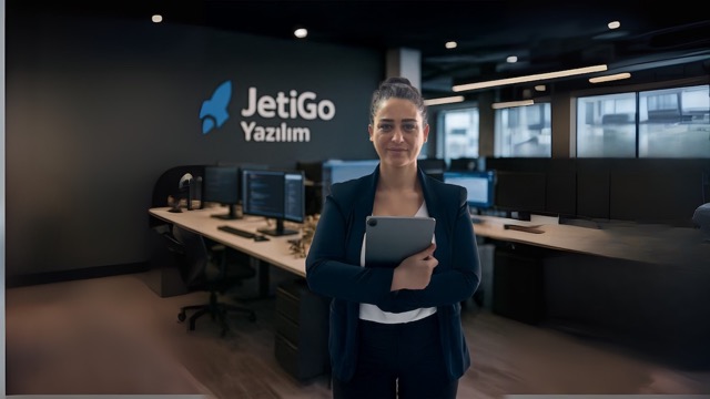 Geleneksel kuryecilik sistemleri teknoloji lideri kadın girişimlerle rafa kalkıyor