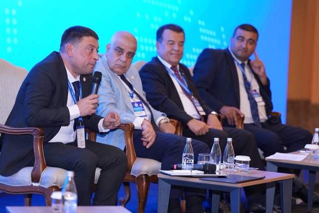 Özel Güvenlik Eğitimcileri Derneği, çalıştay sonuçlarını kamuoyu ile paylaştı