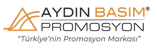 Aydın Basım Promosyon ile Kurumsal İmajınızı Güçlendirin