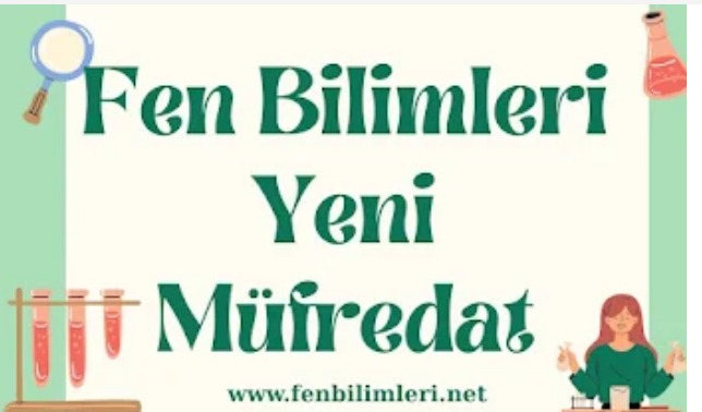 Fen Bilimlerinin Gizemli Dünyası: fenbilimleri.net