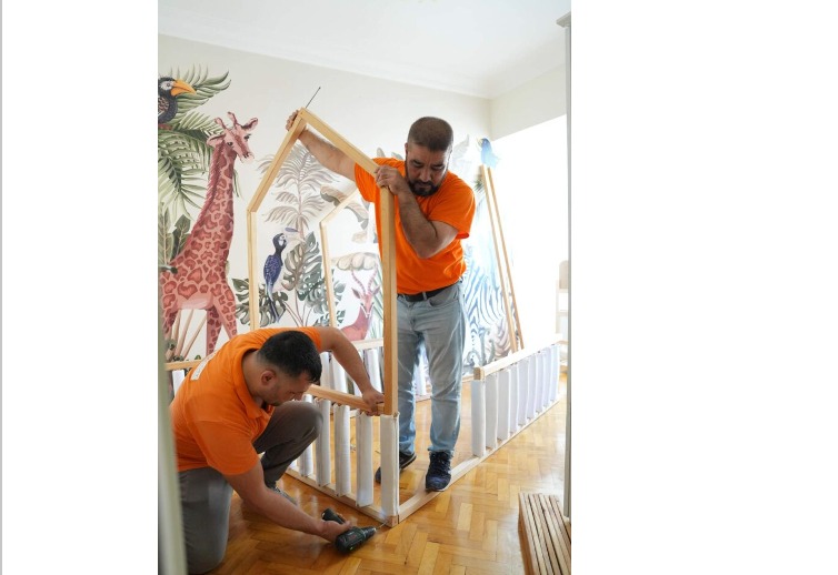 İstanbul Eşya Depolama Fiyatları