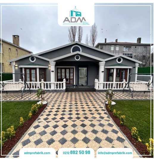 Şantiye Konteynerleri İçin Pratik Elektrik ve Su Tesisatı Çözümleri