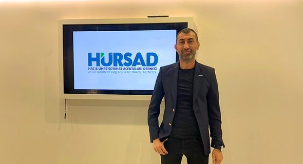 2025’te Umre Organizasyonlarında Yetkisiz Faaliyetler Artış Gösterdi