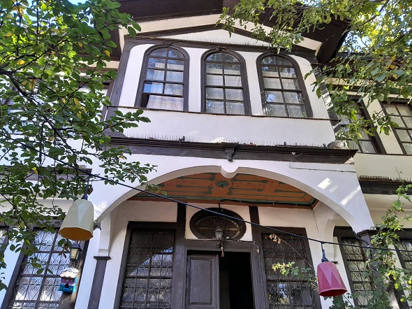 Ömer Armağan, konaklama sektöründe doluluk oranlarını değerlendirdi