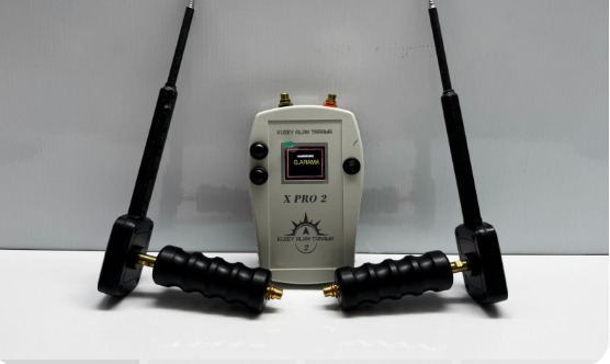 Türkiye’de Dedektör ve Altın Arama: Alan Tarama Teknolojileri