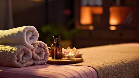 İstanbul Masaj Merkezleri Sağlıklı Yaşam Trendine Katkı Sağlıyor