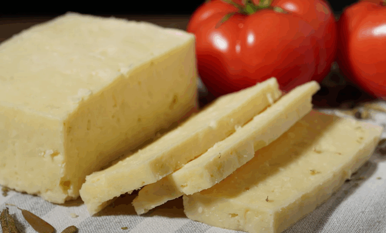 Bergama Tulum Peyniri ile Gurme Tarifler