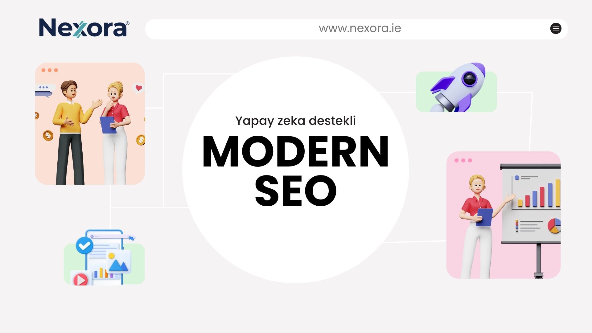 Web Design Artık Sadece Görünüm Değil: Dönüşüme Odaklı Tasarım ve Local SEO Gücü