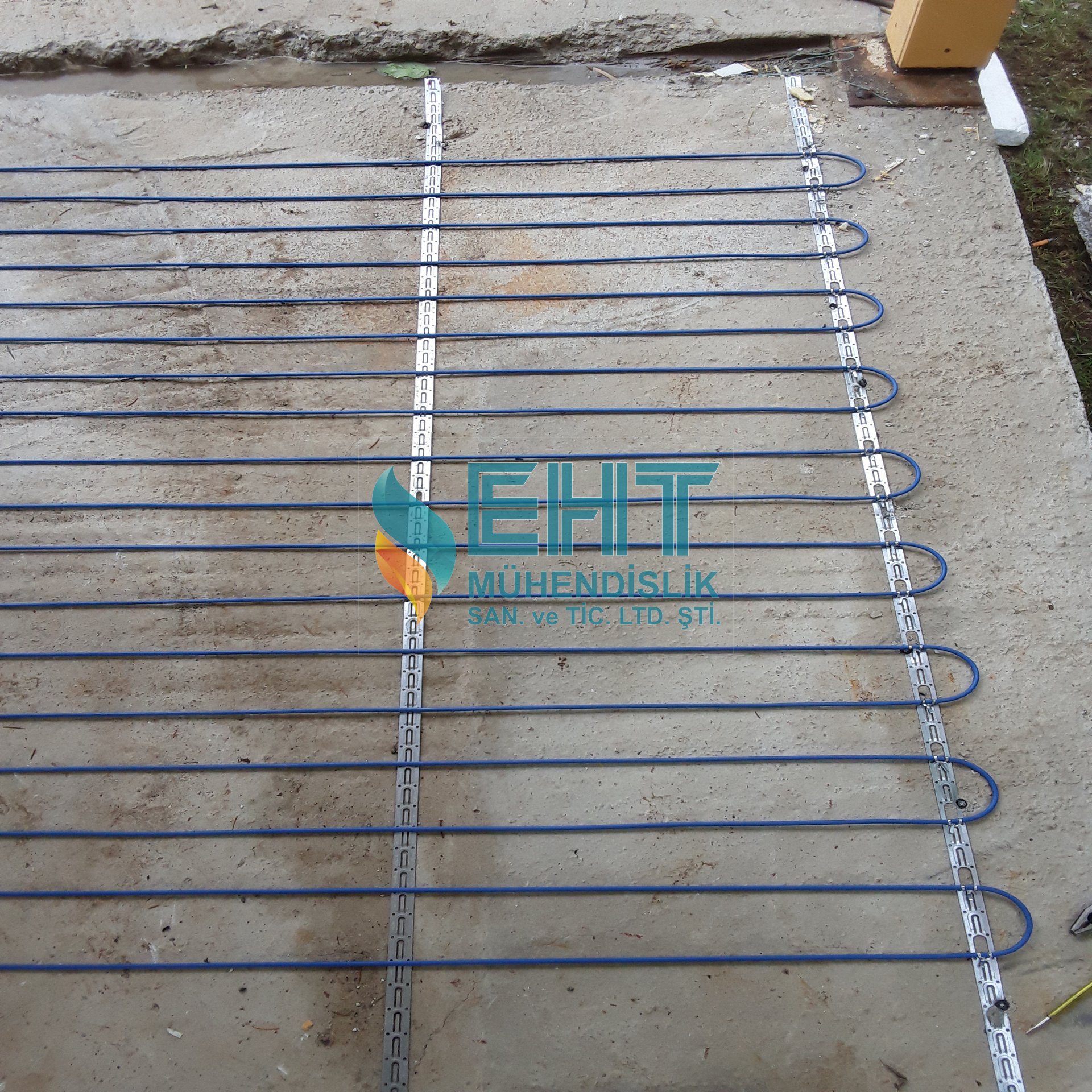 Atık Isı Geri Kazanımı ile Heat Tracing Enerji Tüketiminizi Sıfırlamanın Yolu Var mı