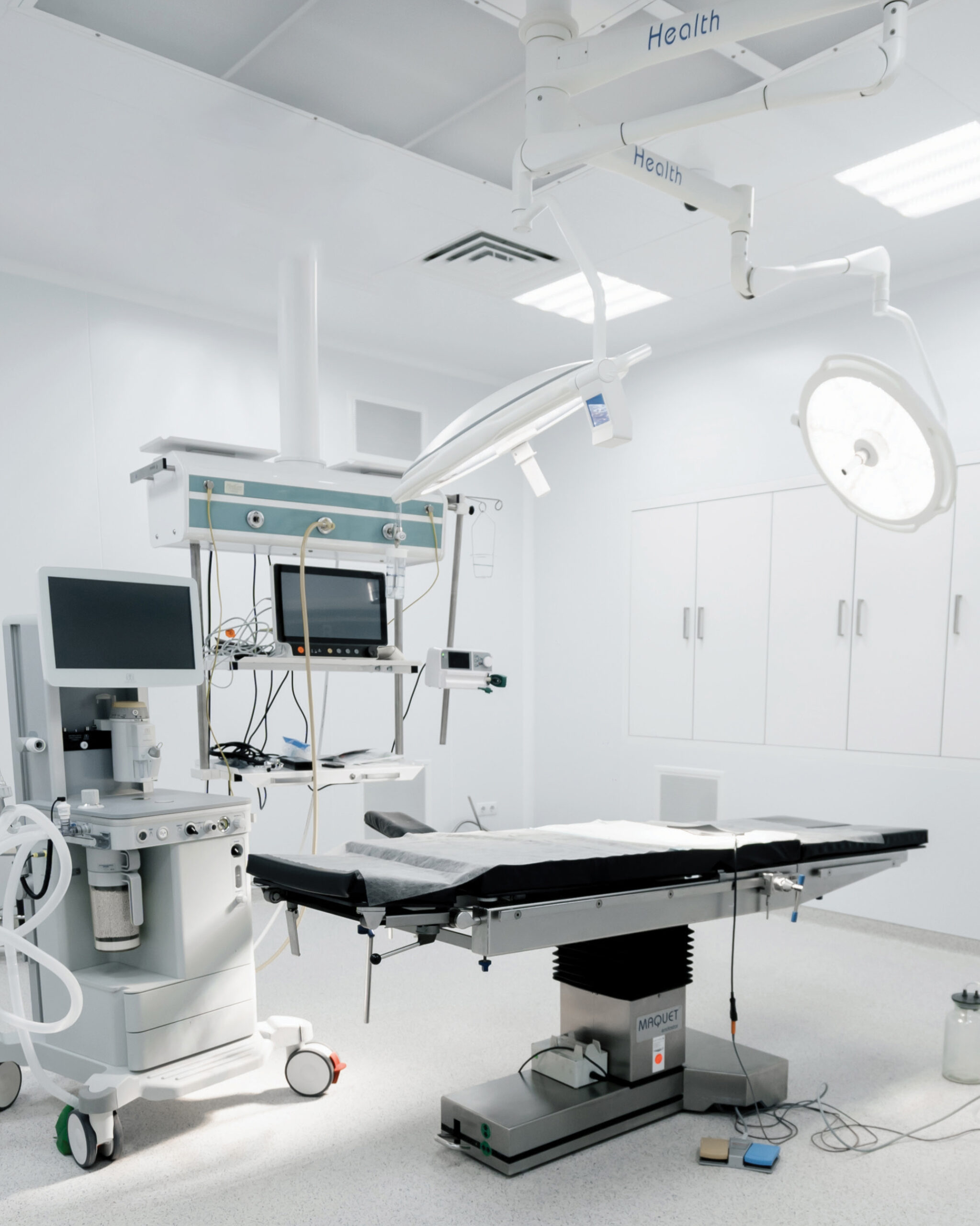 Her nefeste güven: Daikin’den hastanelere özel iklimlendirme çözümleri