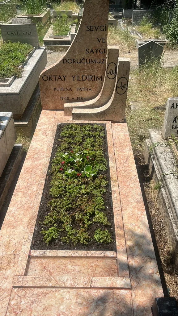 Mezar Taşı ve Mermer Seçimi Nasıl Yapılmalı? 2025 Güncel Fiyatlar ve Modeller