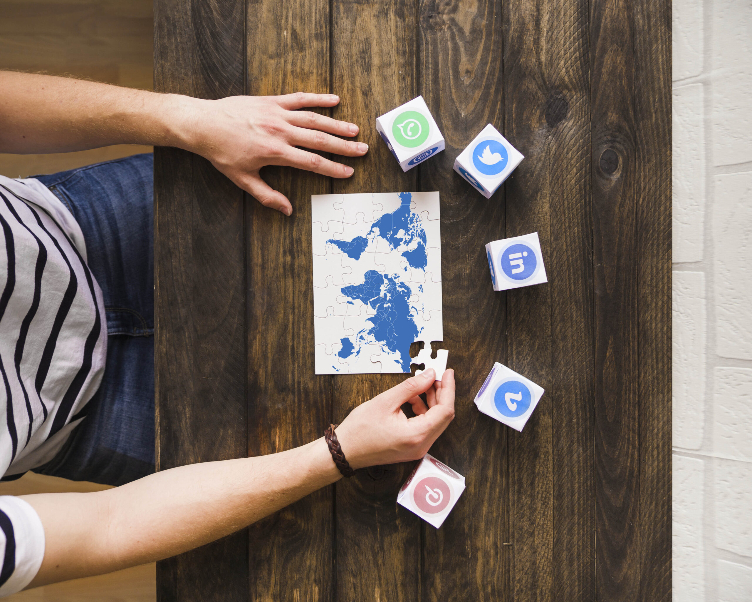 SMM Panel Arayışında Doğru Bilgiye Ulaşmanın Anahtarı