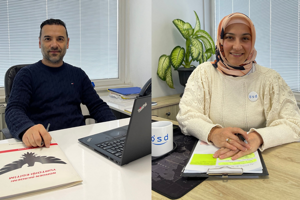 Alman Üniversiteleri sundukları ücretsiz eğitim, staj ve iş olanakları ile Türk Öğrencilerin Gözdesi Olmaya Devam Ediyor!