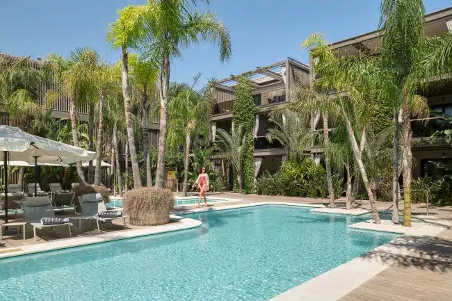 Alaçatı’da Lüks Otel Deneyimini Keşfedin – Ayrıcalıklı Bir Tatil