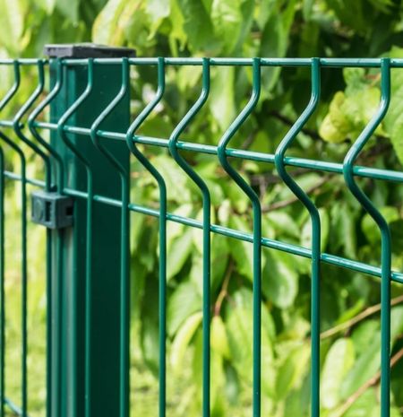 Muğla Tel Örgü Hizmeti: Güvenilir Çit Çözümleri