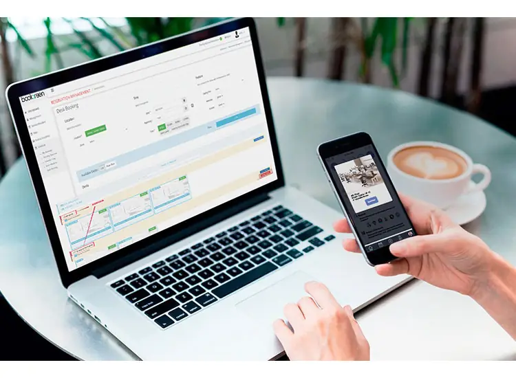 Digital Signage Yazılımları ile Kurumsal İletişimde Yeni Nesil Dönüşüm