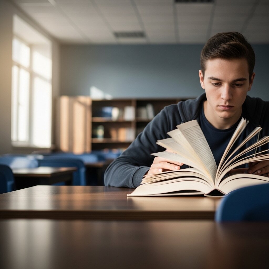 Hızlı Okuma Çalışmaları Dikkat Dağınıklığını Azaltır mı?
