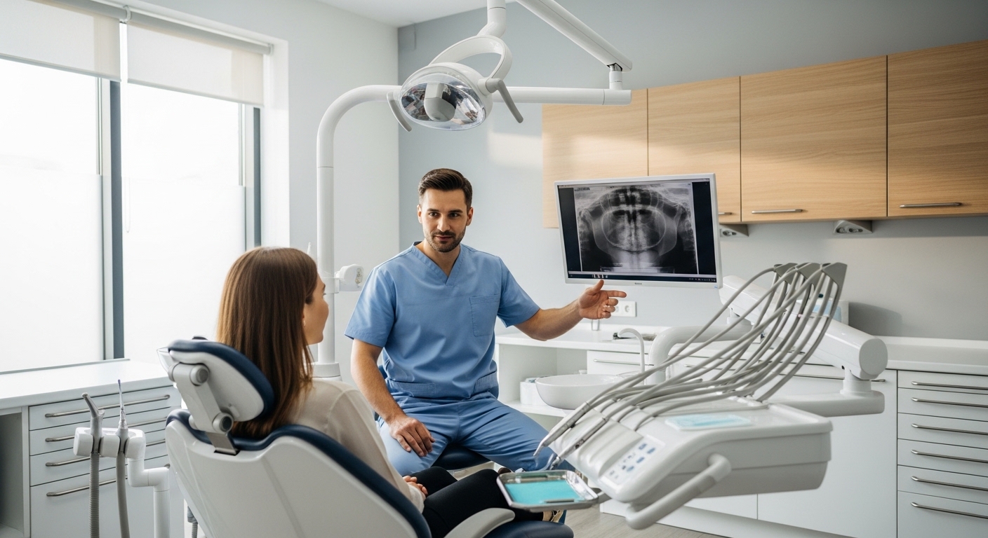 Diş Kliniği Seçerken Nelere Dikkat Edilmesi Gerekiyor?