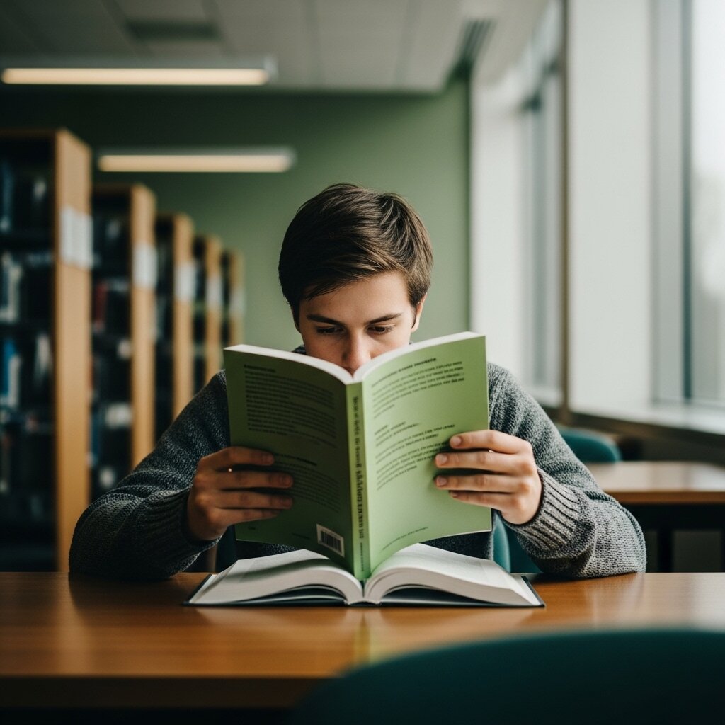 Hızlı Okuma Eğitimi Akademik Başarıyı Destekliyor