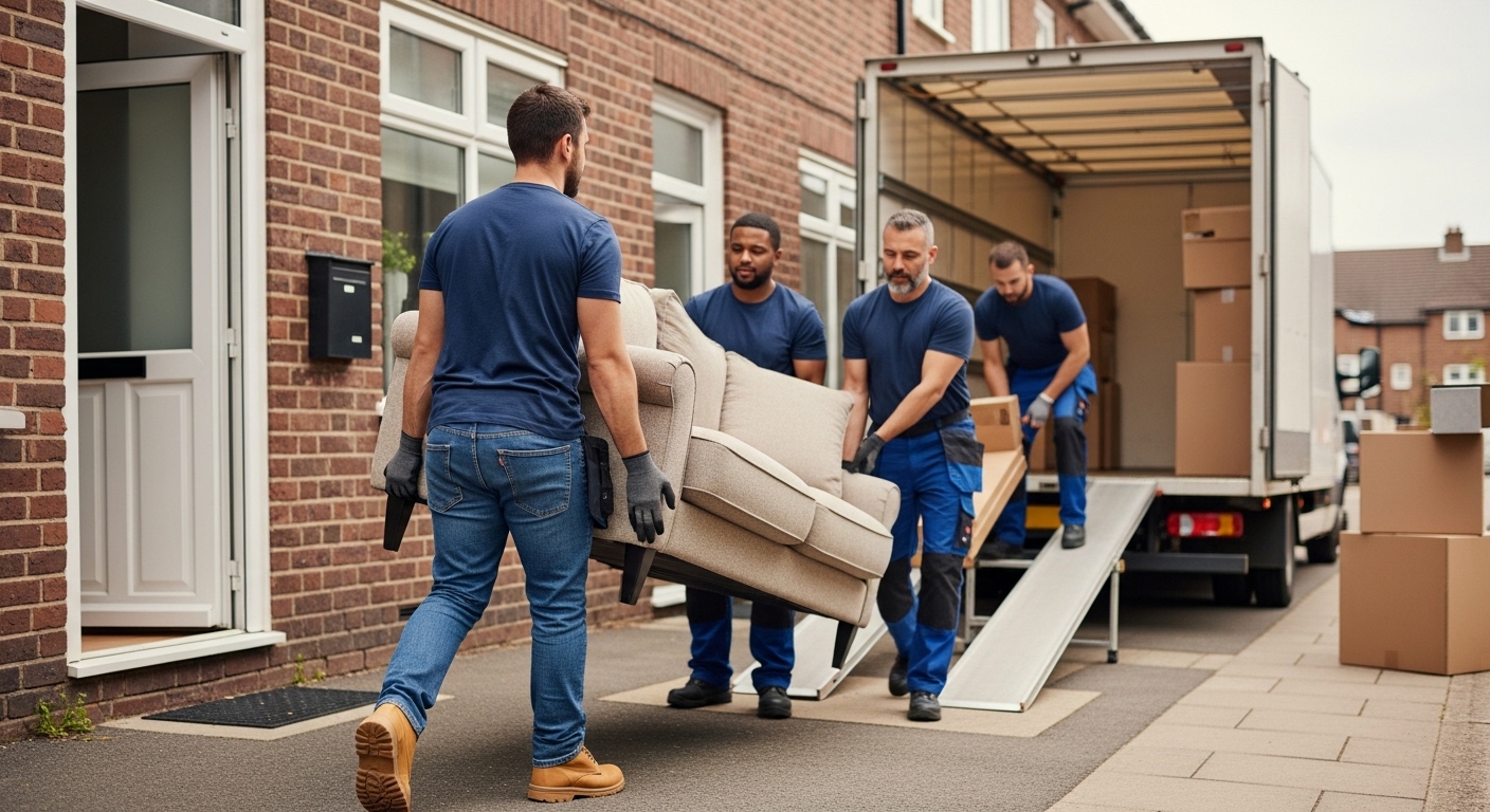 Darıca Nakliyat Süreçlerinde Güvenlik Önlemleri