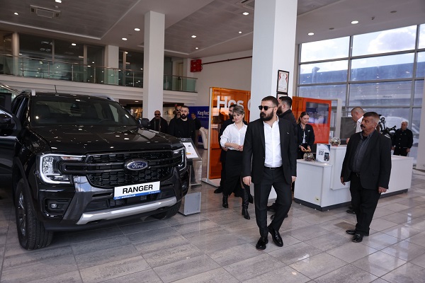 Hamza Eroğlu – Gaziantep Eroğlu Group