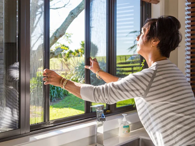 Evlerde Sineklik Kullanımı Neden Artıyor? İşte Bilmeniz Gerekenler