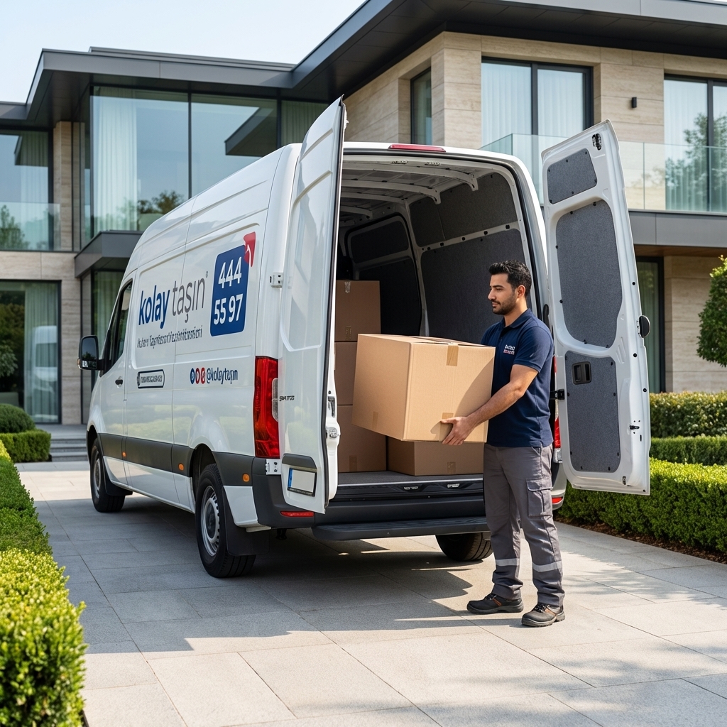 Nakliyat Firması Seçerken Yapılan 7 Büyük Hata: Taşınmadan Önce Mutlaka Okuyun