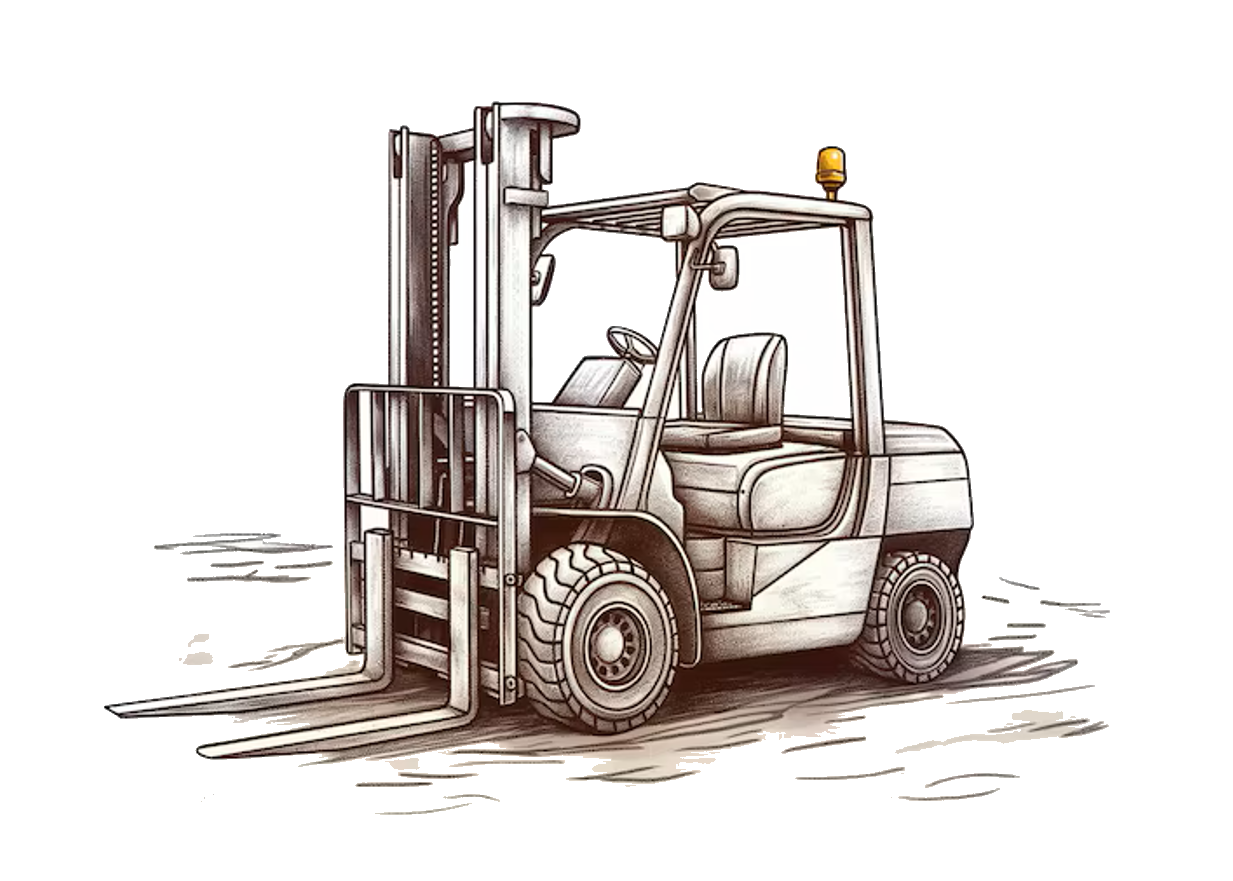 Kayseri Forklift Kiralama Hizmetlerinde Özaltun Forklift ile Tanışın