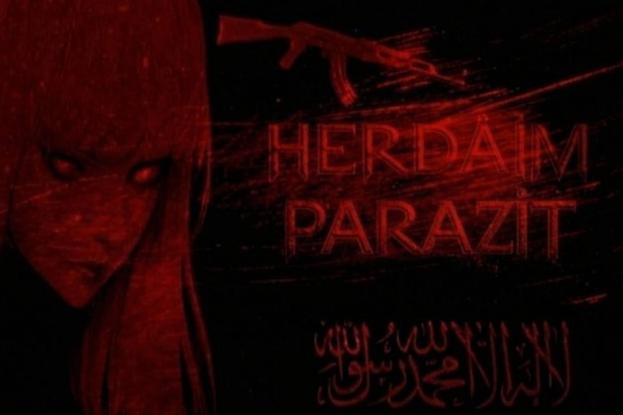 Parazit Legend Kimdir?