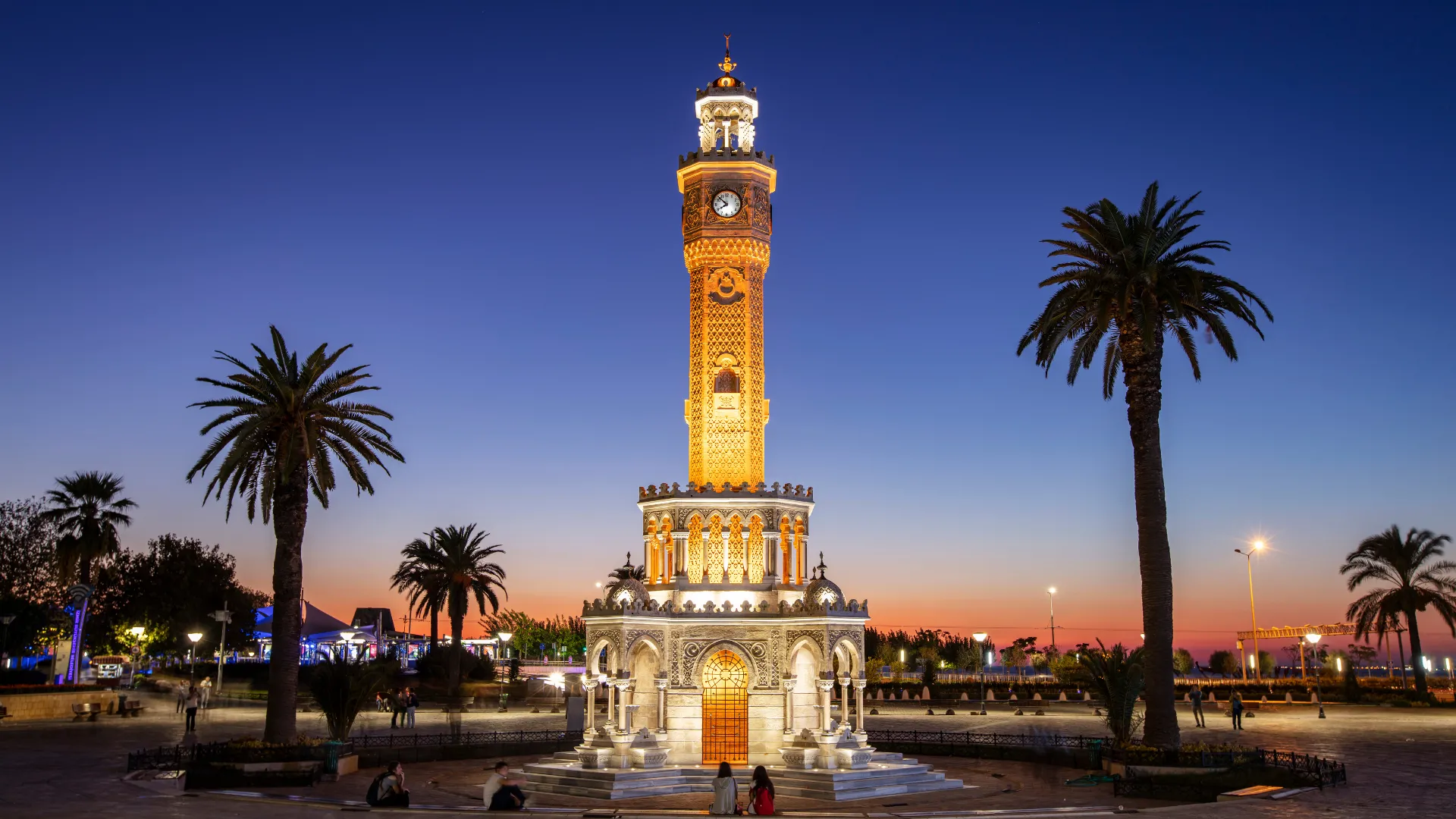 Küresel Ticaret ve Sağlık Turizmi İzmir’de Resmi Çeviri Talebini Zirveye Taşıdı
