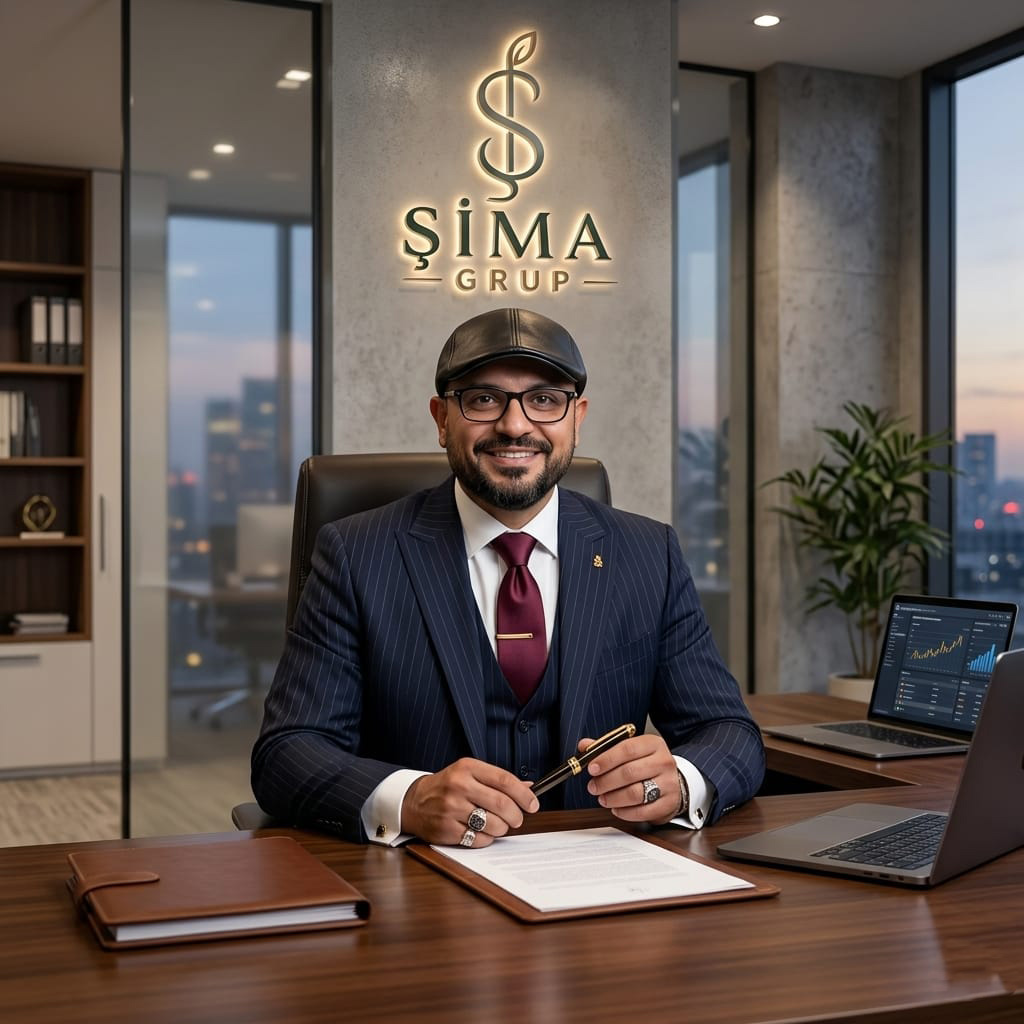 Şima Grup Kurucusu Mustafa Albayrak’tan Dikkat Çeken Açıklamalar