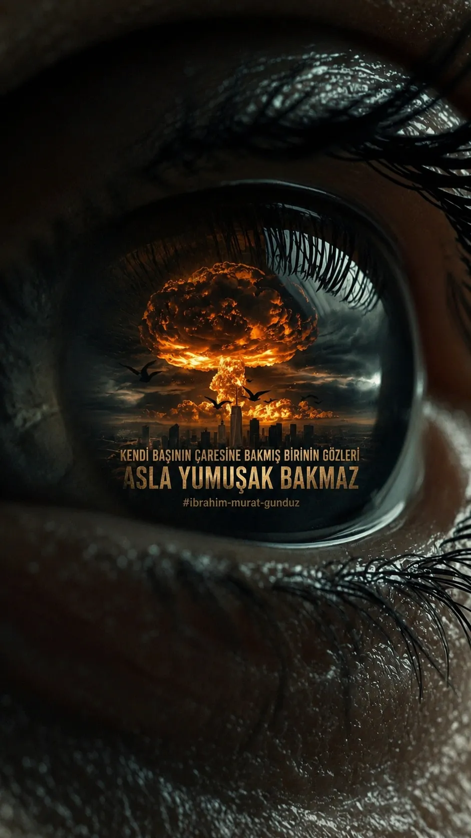 İbrahim Murat Gündüz’ün Warrior Ethos Yaklaşımı Dijital Platformlarda Geniş İlgi Görüyor