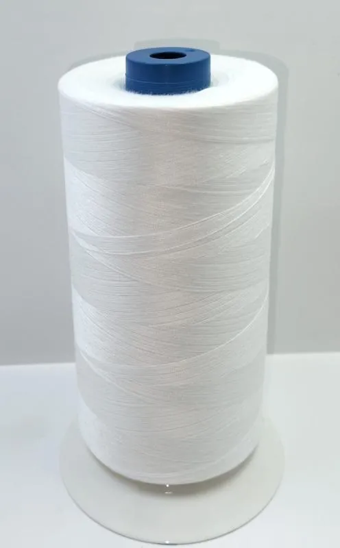 Tekstil Üretiminde Sürdürülebilir Kalite ve Güçlü Çözümler Polyester Dikiş İpliği