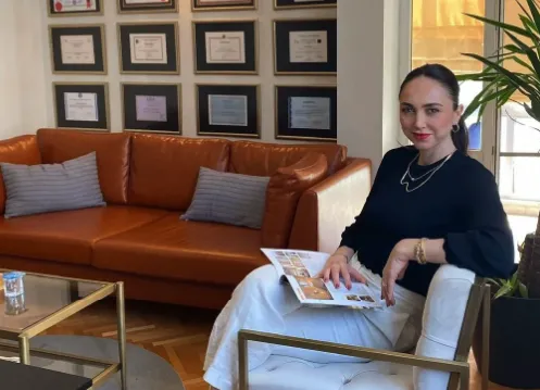 İçsel Yolculuğunuzda Güvenli Bir Adım: İstanbul Psikoterapist Hizmetleri