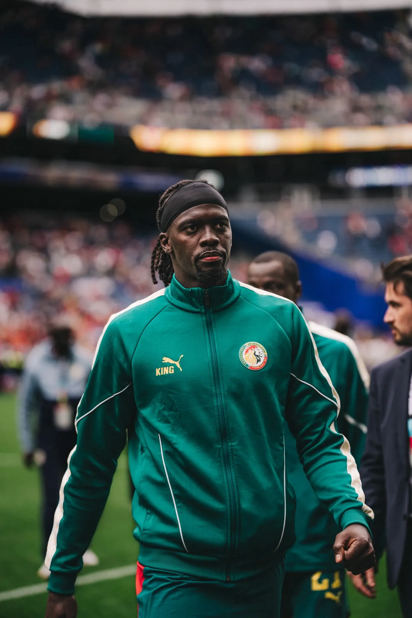Cherif Ndiaye, Samsunspor’un Hücum Gücüne Büyük Katkı Sağlıyor