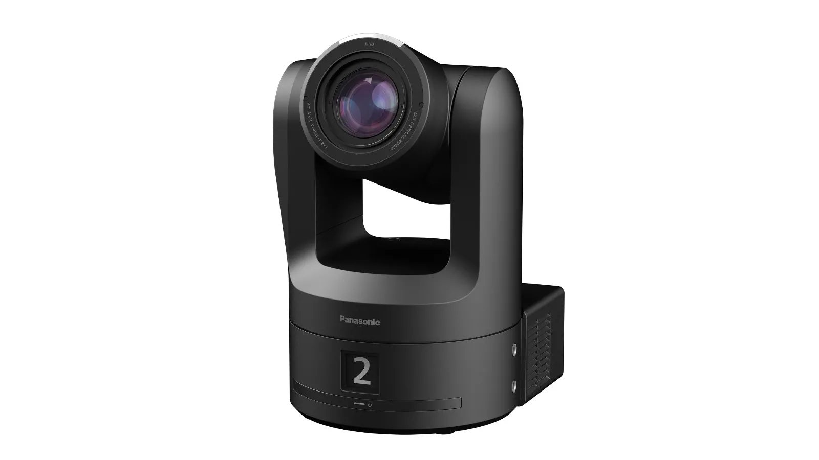 PANASONIC, AW-UE200 VE AW-UER200 PTZ SERİSİ İLE KÜRESEL PANJUR TEKNOLOJİSİNİN ÖNCÜSÜ