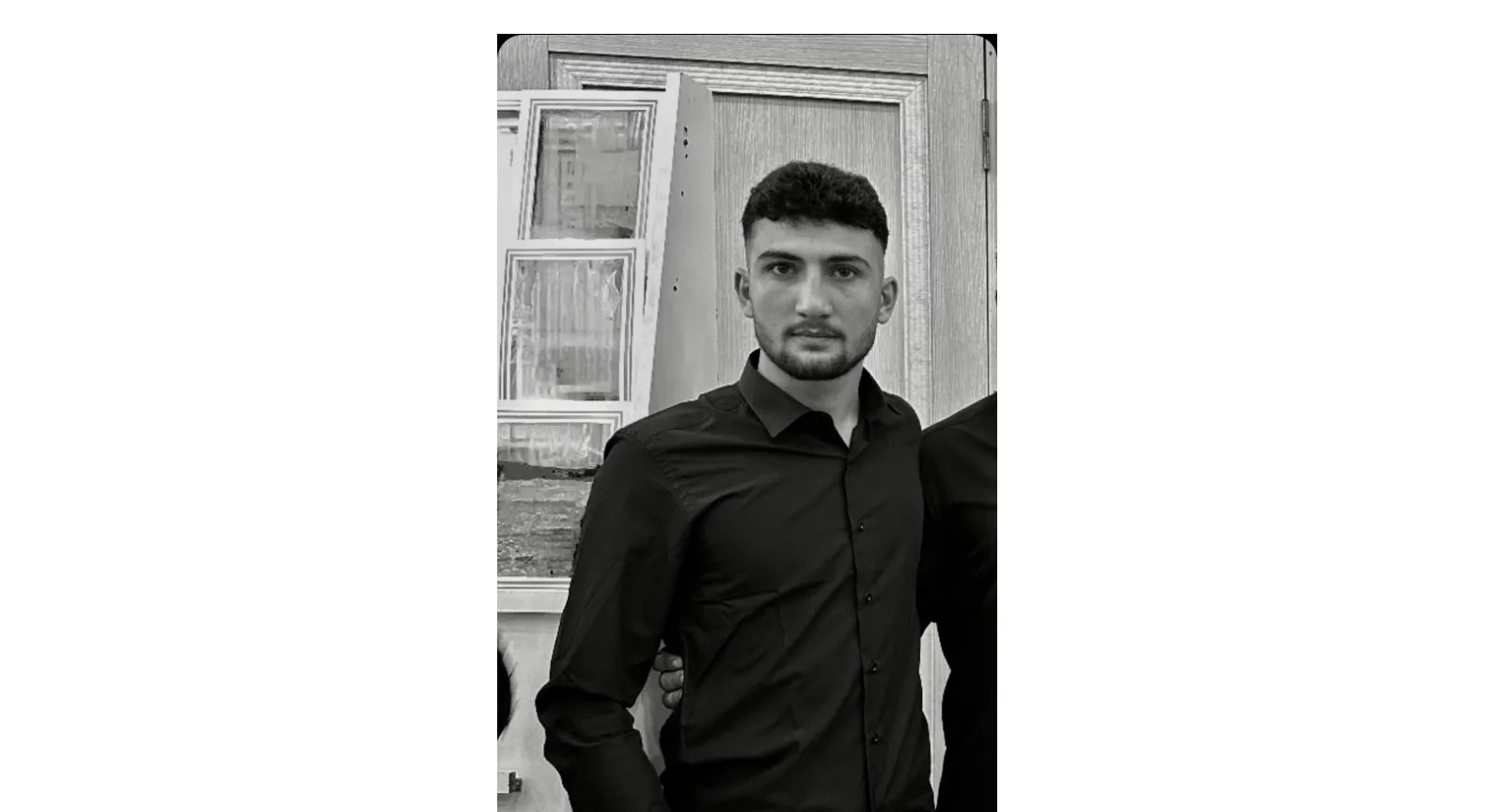 Azat Aslan’ın Girişimcilik Yolculuğu
