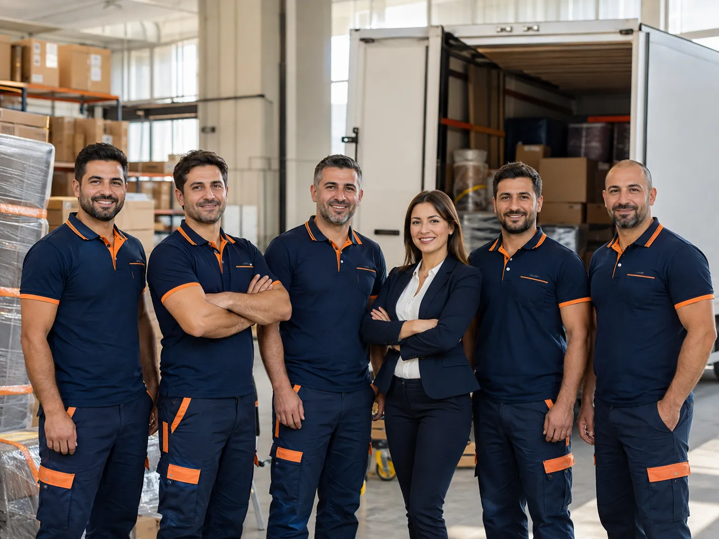 Asansörlü Nakliyat Firması Seçerken Nelere Dikkat Edilmeli?